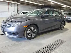 19XFC1F77HE000902 2017 HONDA CIVIC