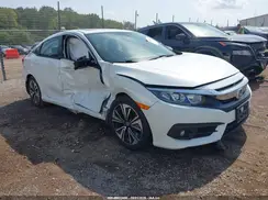 19XFC1F77HE002357 2017 HONDA CIVIC