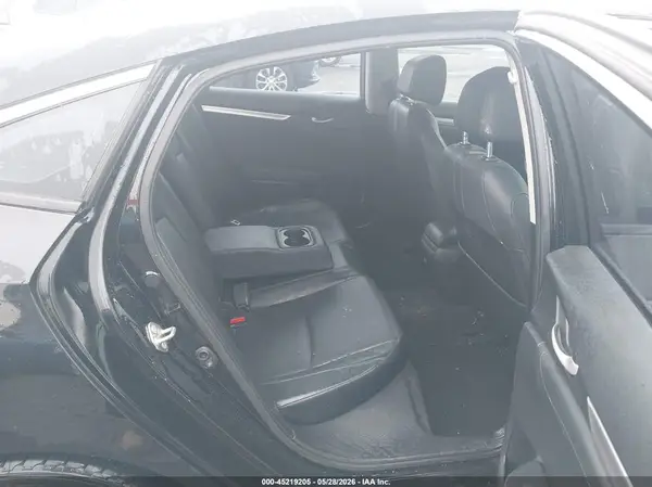 19XFC1F77HE002679 2017 HONDA CIVIC - Image 8