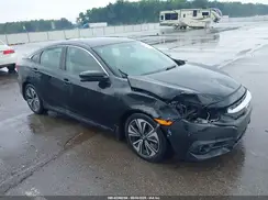 19XFC1F77HE003105 2017 HONDA CIVIC