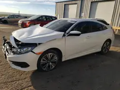 19XFC1F77HE003962 2017 HONDA CIVIC