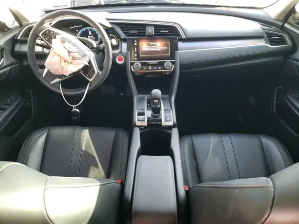 19XFC1F77HE003962 2017 HONDA CIVIC - Image 8