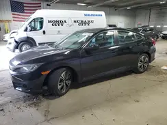 19XFC1F77HE004318 2017 HONDA CIVIC