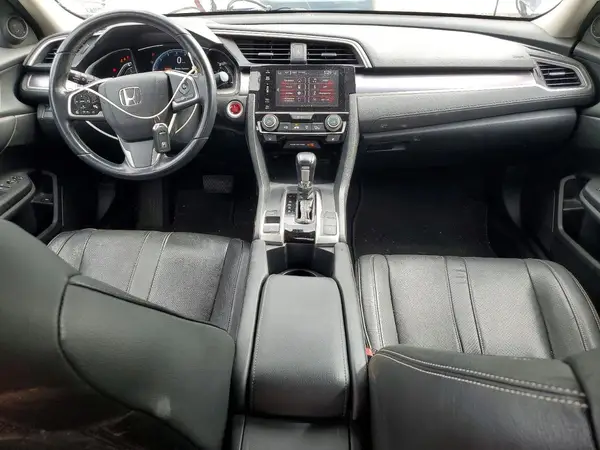 19XFC1F77HE004769 2017 HONDA CIVIC - Image 8
