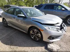 19XFC1F77HE005405 2017 HONDA CIVIC