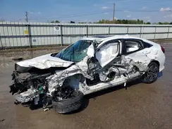 19XFC1F77HE005999 2017 HONDA CIVIC