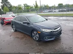 19XFC1F77HE006330 2017 HONDA CIVIC