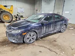 19XFC1F77HE006487 2017 HONDA CIVIC