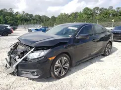 19XFC1F77HE009387 2017 HONDA CIVIC