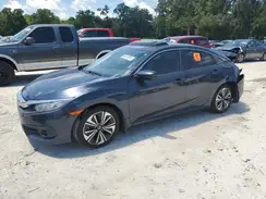 19XFC1F77HE010250 2017 HONDA CIVIC