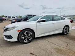 19XFC1F77HE011303 2017 HONDA CIVIC