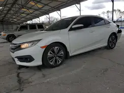 19XFC1F77HE013049 2017 HONDA CIVIC