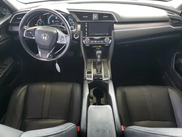 19XFC1F77HE013049 2017 HONDA CIVIC - Image 8