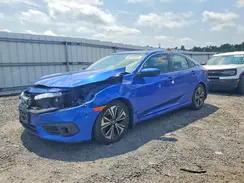 19XFC1F77HE013908 2017 HONDA CIVIC