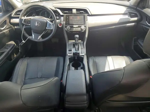 19XFC1F77HE013908 2017 HONDA CIVIC - Image 8