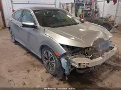 19XFC1F77HE014704 2017 HONDA CIVIC