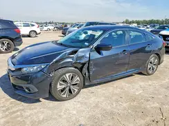 19XFC1F77HE015609 2017 HONDA CIVIC