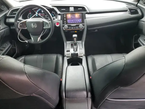 19XFC1F77HE017344 2017 HONDA CIVIC - Image 8