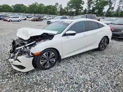 19XFC1F77HE017862 2017 HONDA CIVIC