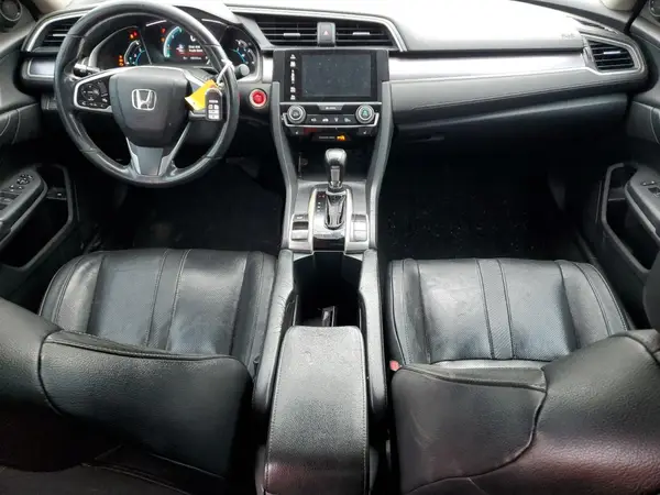 19XFC1F77HE021698 2017 HONDA CIVIC - Image 8