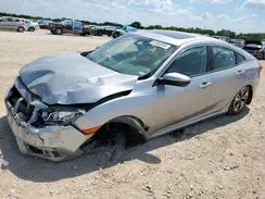 19XFC1F77HE022205 2017 HONDA CIVIC
