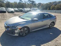 19XFC1F77HE026030 2017 HONDA CIVIC