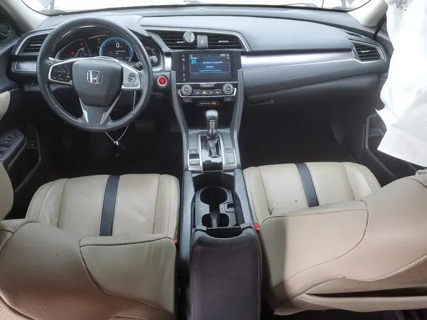19XFC1F77HE026514 2017 HONDA CIVIC - Image 8