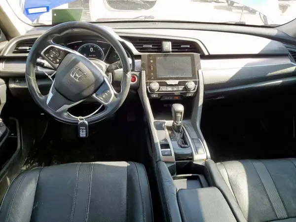19XFC1F77HE026948 2017 HONDA CIVIC - Image 8