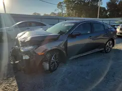 19XFC1F77HE027498 2017 HONDA CIVIC