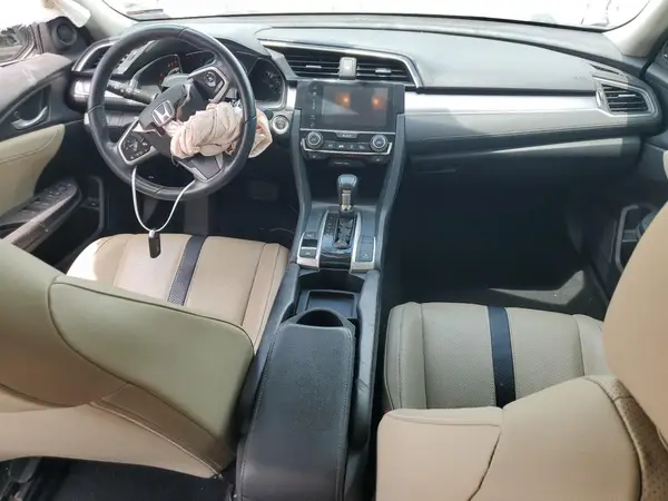 19XFC1F77HE028909 2017 HONDA CIVIC - Image 8