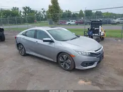 19XFC1F77HE029574 2017 HONDA CIVIC