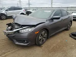 19XFC1F77HE032670 2017 HONDA CIVIC