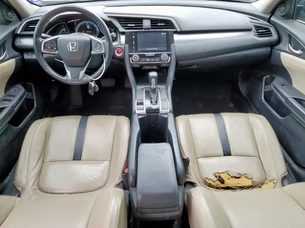 19XFC1F77HE033480 2017 HONDA CIVIC - Image 8