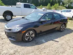 19XFC1F77HE200646 2017 HONDA CIVIC