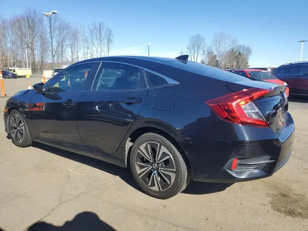 19XFC1F77HE200713 2017 HONDA CIVIC - Image 2