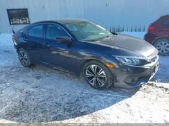 19XFC1F77HE205376 2017 HONDA CIVIC