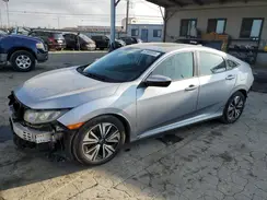 19XFC1F77HE205409 2017 HONDA CIVIC