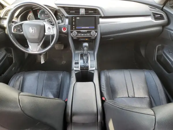 19XFC1F77HE205409 2017 HONDA CIVIC - Image 8