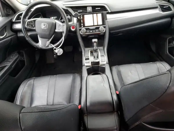 19XFC1F77HE206088 2017 HONDA CIVIC - Image 8