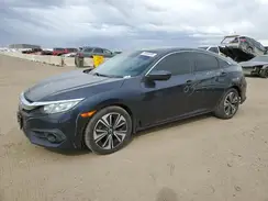 19XFC1F77HE208164 2017 HONDA CIVIC