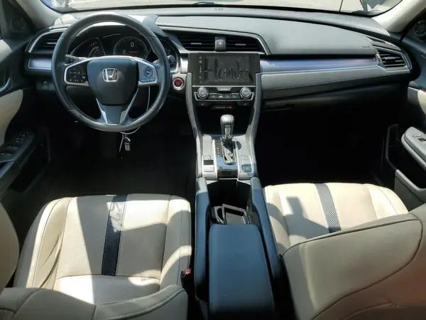 19XFC1F77HE208195 2017 HONDA CIVIC - Image 8