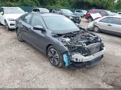 19XFC1F77HE210397 2017 HONDA CIVIC