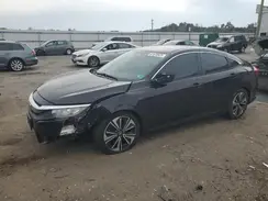 19XFC1F77HE210545 2017 HONDA CIVIC