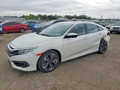 19XFC1F77HE210982 2017 HONDA CIVIC