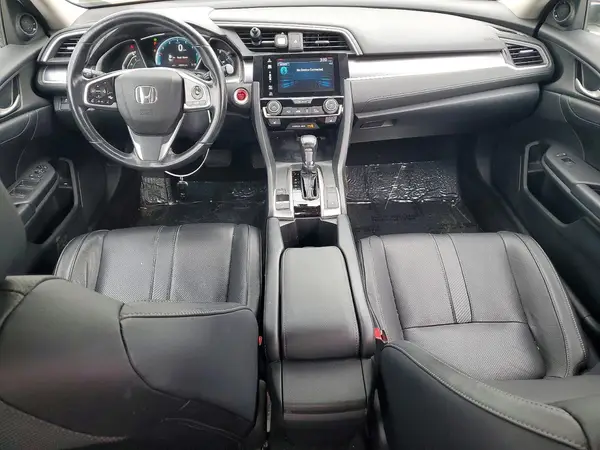 19XFC1F77HE210982 2017 HONDA CIVIC - Image 8
