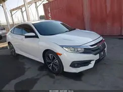 19XFC1F77HE211291 2017 HONDA CIVIC