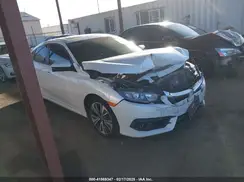 19XFC1F77HE212599 2017 HONDA CIVIC