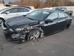 19XFC1F77JE200037 2018 HONDA CIVIC