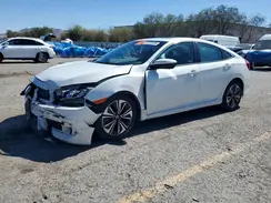 19XFC1F77JE200295 2018 HONDA CIVIC