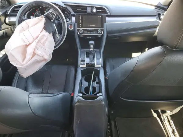 19XFC1F77JE200295 2018 HONDA CIVIC - Image 8